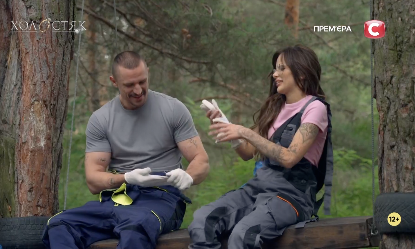 "Холостяк-14": как прошел четвертый выпуск и кто покинул проект (фото)